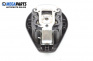 Airbag for Citroen C3 Hatchback I (02.2002 - 11.2009), 5 uși, hatchback, position: fața