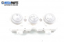 Bedienteil climatronic for Mazda 6 Station Wagon I (08.2002 - 12.2007)