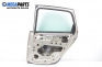 Ușă for Renault Grand Scenic II Minivan (04.2004 - 06.2009), 5 uși, monovolum, position: dreaptă - spate