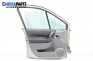 Ușă for Renault Grand Scenic II Minivan (04.2004 - 06.2009), 5 uși, monovolum, position: stânga - fața