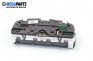 Instrument cluster for Toyota Avensis Station Wagon I (09.1997 - 02.2003) 2.0 D-4D (CDT220), 110 hp