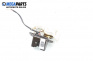 Trunk lock for Mazda 6 Station Wagon I (08.2002 - 12.2007), station wagon, position: rear