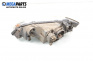 Far for Mazda 323 F VI Hatchback (09.1998 - 05.2004), hatchback, position: dreapta