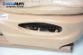 Scaune din piele cu reglare electrică, volan pe dreapta pentru BMW X5 (E53) 3.0 d, 184 cp automat, 2002