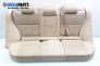Leather seats with electric adjustment for BMW X5 (E53) 3.0 d, 184 hp automatic, 2002