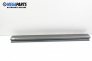 Side skirt for BMW X5 (E53) 3.0 d, 184 hp automatic, 2002, position: left