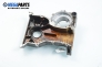 Timing chain cover for BMW 3 Series E46 Sedan (02.1998 - 04.2005) 320 i, 170 hp, BMW 1706280