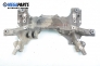 Front axle for Peugeot 407 2.0 HDi, 136 hp, sedan, 2005