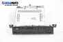 Cassette player for BMW 3 (E46) 2.0, 170 hp, sedan, 2002 № BMW 6512 6915709-01