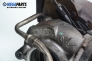 Turbo pentru Peugeot 407 2.0 HDi, 136 cp, sedan, 2005