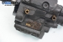 Diesel-einspritzpumpe for BMW X5 (E53) 3.0 d, 184 hp automatic, 2002 № Bosch 0 445 010 009