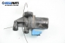 Water pump heater coolant motor for Peugeot 407 2.0 HDi, 136 hp, sedan, 2005