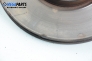 Disc de frână pentru BMW X5 (E53) 3.0 d, 184 cp automat, 2002, poziție: fața