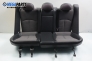 Leather seats with electric adjustment for Mercedes-Benz E-Class 211 (W/S) 3.2 CDI, 204 hp, sedan automatic, 2004