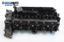 Engine head for BMW X5 (E53) 3.0 d, 184 hp automatic, 2002