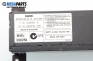CD changer for BMW X5 (E53) 3.0 d, 184 hp automatic, 2002 № BMW 65.12-6 913 388
