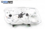Electric window regulator for Fiat Stilo 1.6 16V, 103 hp, hatchback, 5 doors, 2003, position: front - left № 004678135730