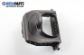 Handle for adjusting steering column for Mercedes-Benz E-Class 211 (W/S) 3.2 CDI, 204 hp, sedan, 5 doors automatic, 2004