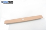 Interior plastic for BMW X5 (E53) 3.0 d, 184 hp automatic, 2002