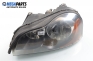 Headlight for Volvo XC90 2.4 D5, 163 hp, 5 doors automatic, 2003, position: left