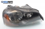Headlight for Volvo XC90 2.4 D5, 163 hp, 5 doors automatic, 2003, position: right