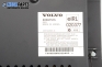 Amplificator audio pentru Volvo XC90 2.4 D5, 163 cp, 5 uși automat, 2003 № Volvo 30657515