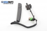 Phone cradle for Volvo XC90 2.4 D5, 163 hp, 5 doors automatic, 2003