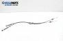 Gear selector cable for Volvo S80 2.5 TDI, 140 hp, sedan, 2000