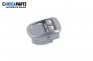 Window adjustment switch for Peugeot 206 Hatchback (08.1998 - 12.2012)