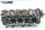 Engine head for Volvo S80 2.5 TDI, 140 hp, sedan, 2000