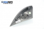 Capac decorativ difuzor pentru Opel Astra H 1.4, 90 cp, hatchback, 5 uși, 2007, poziție: dreapte