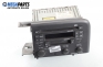 CD player for Volvo S80 2.5 TDI, 140 hp, sedan, 2000 № Volvo 8651145-1