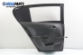 Tür für Opel Astra H 1.4, 90 hp, hecktür, 5 türen, 2007, position: links, rückseite