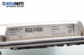 ECU für Volvo S80 2.5 TDI, 140 hp, sedan, 2000 № Bosch 0 281 001 776