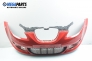 Front bumper for Seat Altea 1.9 TDI, 105 hp, 2004, position: front