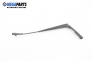 Front wipers arm for Audi A3 (8P) 2.0 16V TDI, 140 hp, hatchback, 2003, position: right
