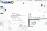 DVD player für Audi A3 (8P) 2.0 16V TDI, 140 hp, hecktür, 3 türen, 2003 № Sony XAV-63