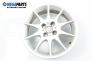Alloy wheels for Toyota Corolla (E120; E130) (2000-2007) 16 inches, width 6 (The price is for the set)