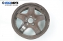 Steel wheels for Opel Astra H (2004-2010) 16 inches, width 6.5 (The price is for the set)