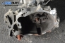  for Mitsubishi Carisma 1.8, 116 hp, hatchback, 1996