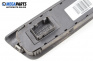 Window and mirror adjustment switch for Fiat Stilo Hatchback (10.2001 - 11.2010)
