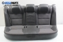 Leather seats for Opel Vectra C 2.2 16V DTI, 125 hp, hatchback automatic, 2003