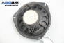 Loudspeaker for Opel Vectra C 2.2 16V DTI, 125 hp, hatchback automatic, 2003, position: front - left № GM 24423552