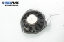 Loudspeaker for Opel Vectra C 2.2 16V DTI, 125 hp, hatchback automatic, 2003, position: rear - left № GM 24423552