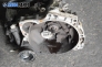  for Volkswagen Vento 1.6, 75 hp, sedan, 1995