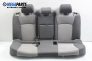 Seats set for Chevrolet Cruze 2.0 CDI, 125 hp, sedan, 2010