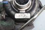 Turbo for Opel Vectra C 2.2 16V DTI, 125 hp, hatchback automatic, 2003 № Garrett GT18V 717626-1