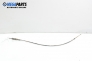Gearbox cable for Nissan Terrano II (R20) 2.7 TDi, 125 hp automatic, 1998