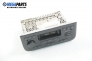 Cassette player for Peugeot 406 2.0 HDI, 109 hp, sedan, 2000 № Clarion PU 1633 A