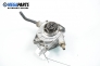 Vacuum pump for Chevrolet Cruze 2.0 CDI, 125 hp, sedan, 2010